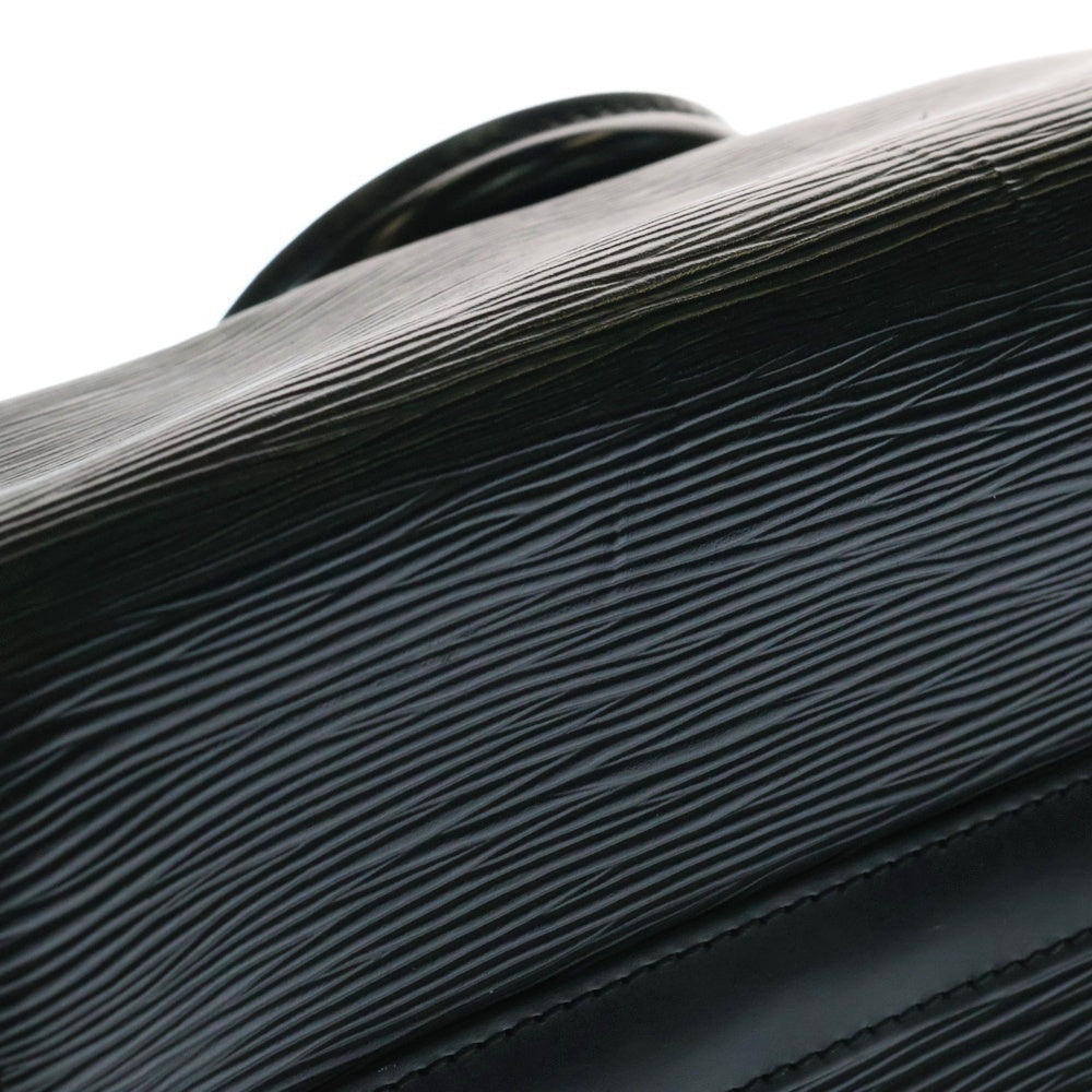 LOUIS VUITTON(ルイヴィトン) エピ スピーディ30 ノワール ハンドバッグ ミニボストンバッグ M59022