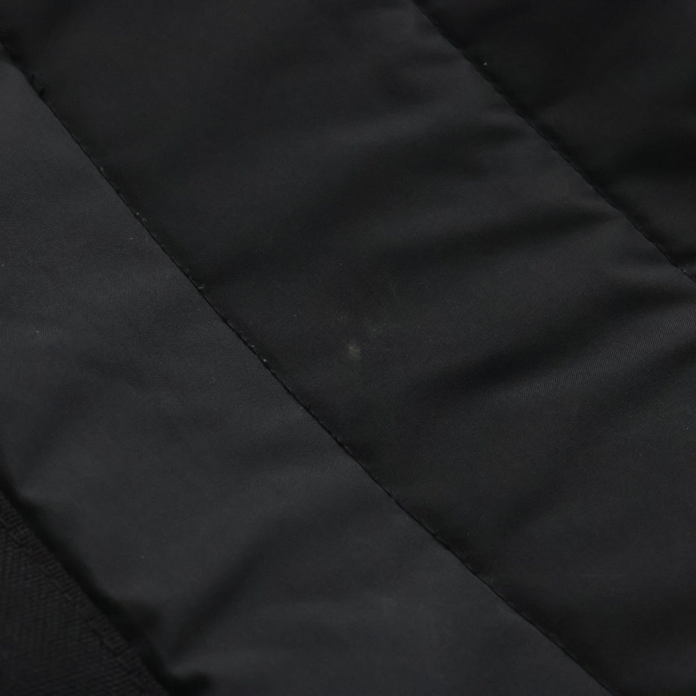 POLO SPORT RALPH LAUREN(ポロスポーツラルフローレン) ロゴ ナイロントートバッグ ブラック