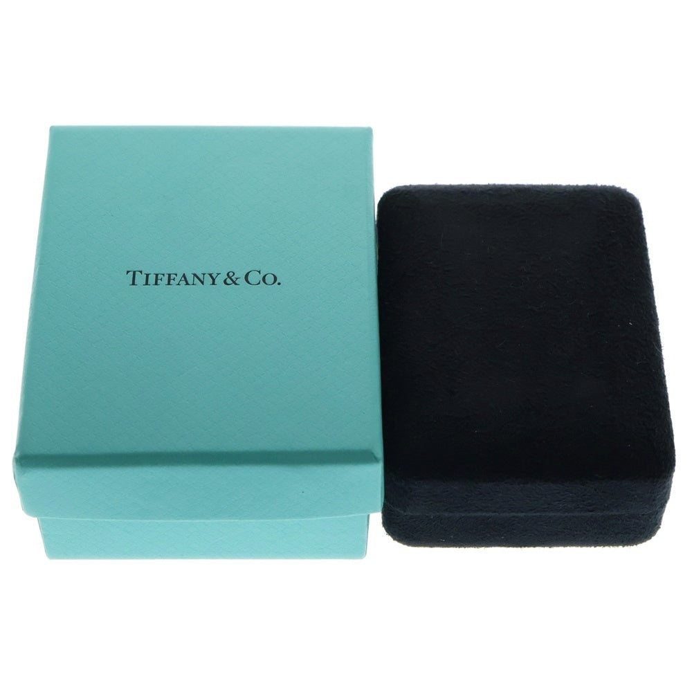 TIFFANY & Co.(ティファニー) リターントゥティファニー ラブ レディ バグズ デイジー ネックレス K18YG イエローゴールド