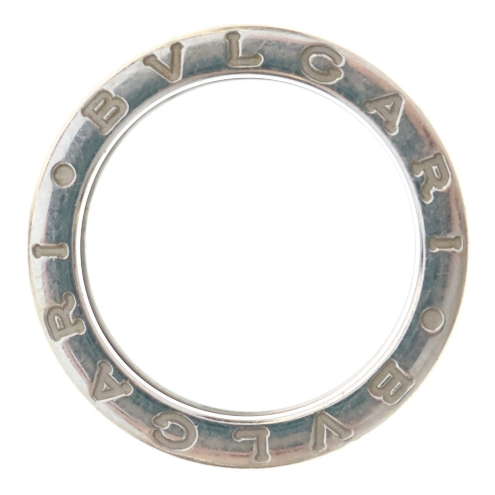 BVLGARI(ブルガリ) ビーゼロワン リング 指輪 シルバー