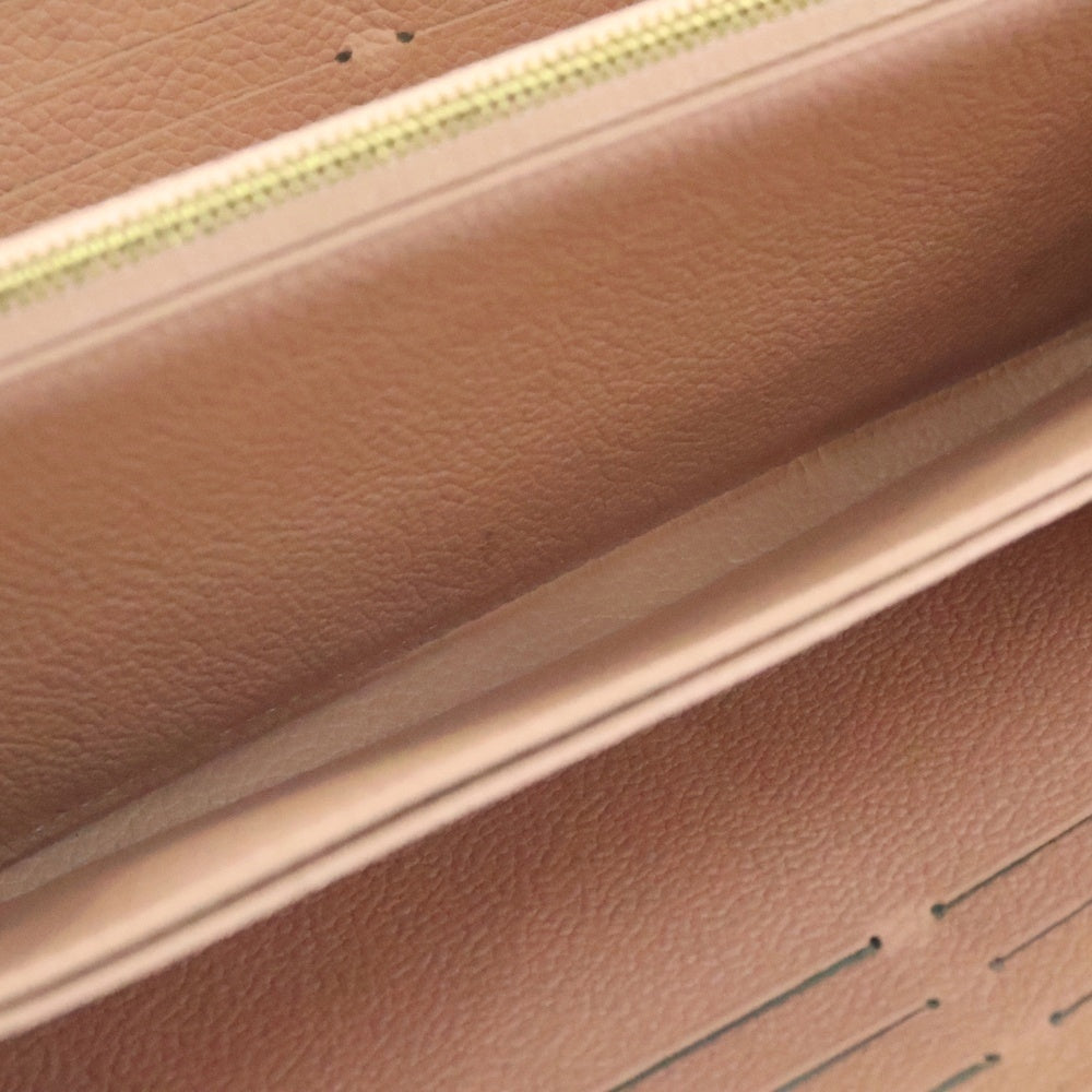 LOUIS VUITTON(ルイヴィトン) モノグラムアンプラント ジッピー