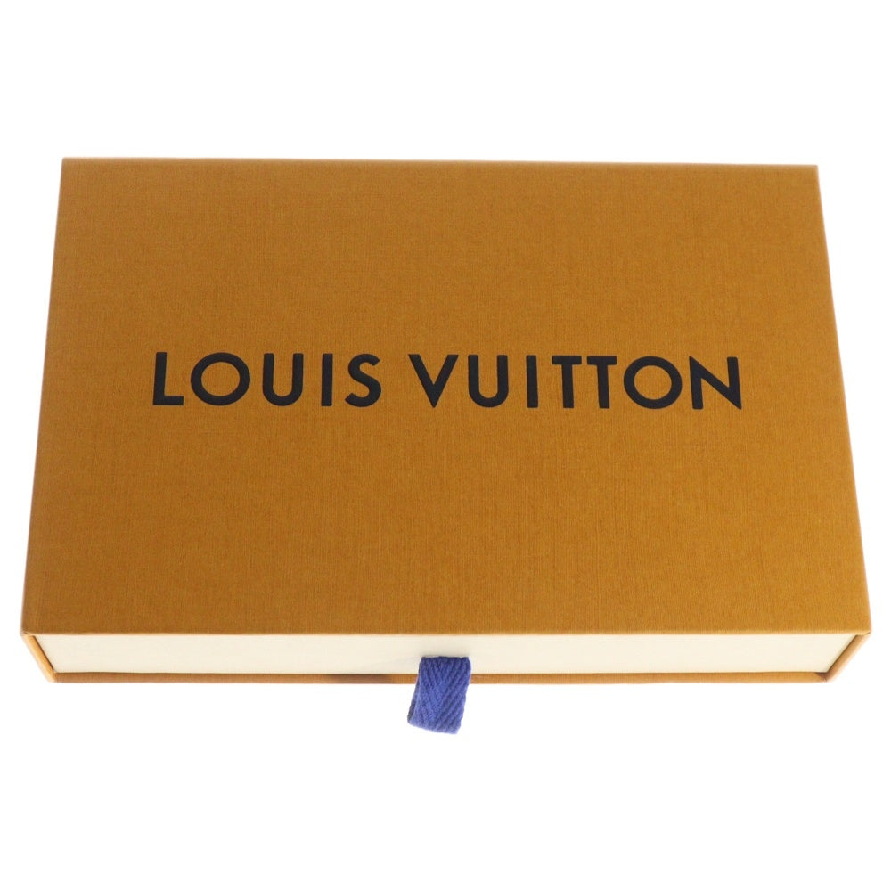 箱付きLouis Vuitton トランクデザイン スカーフ　ツイリー LOUIS VUITTON／ルイヴィトン】バッグ柄ツイリースカーフ入荷