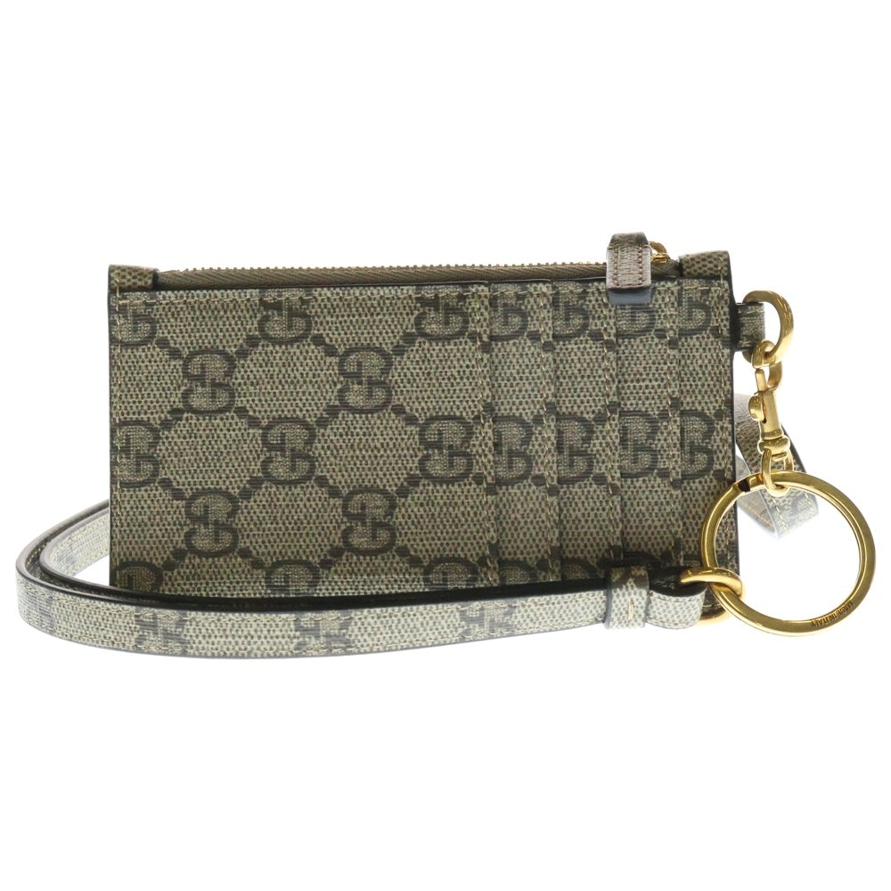 GUCCI(グッチ) ×バレンシアガ ザ ハッカー プロジェクト カードケース 23035706