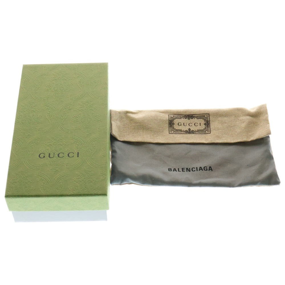 GUCCI(グッチ) ×バレンシアガ ザ ハッカー プロジェクト カードケース 23035706