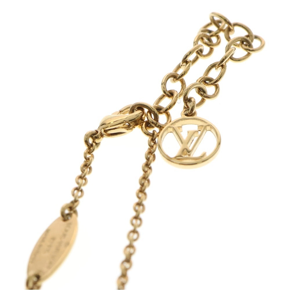 LOUIS VUITTON(ルイヴィトン) コリエ LV エクリプス ネックレス