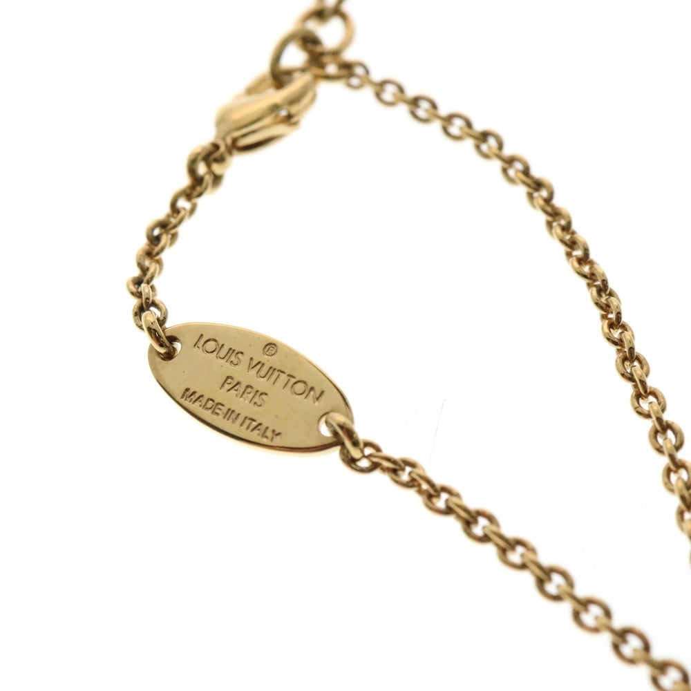 ★LOUIS VUITTON ★ネックレス ゴールド 楽天市場】【新品】 ルイヴィトン ネックレス V フォーヴィトン