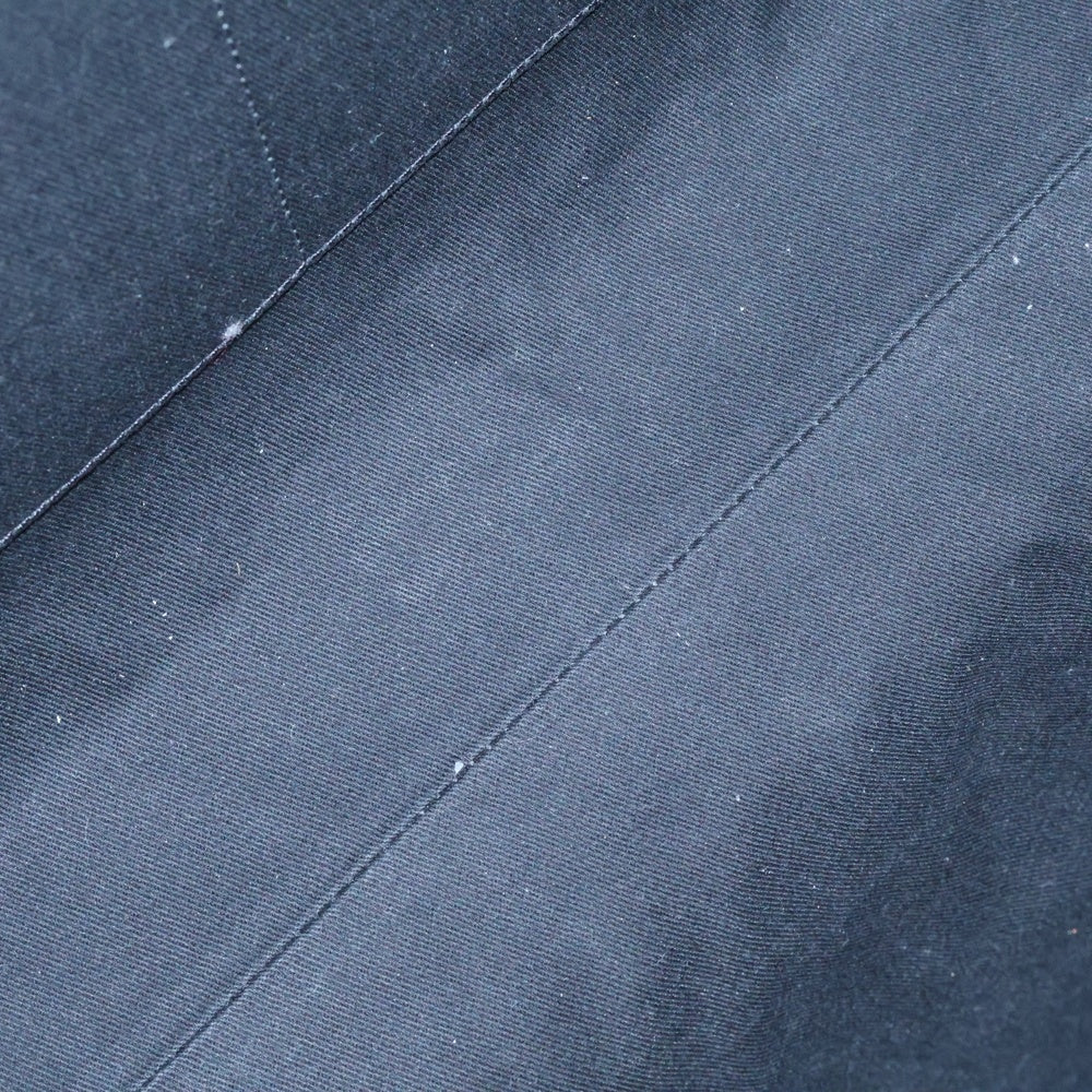 Berluti(ベルルッティ) ウリス スモール PVC レザー 2WAY ハンド ショルダー トートバッグ シルバー金具 ブラック/ブラウン
