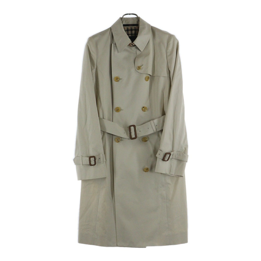 DAKS(ダックス) トレンチコート ベージュ