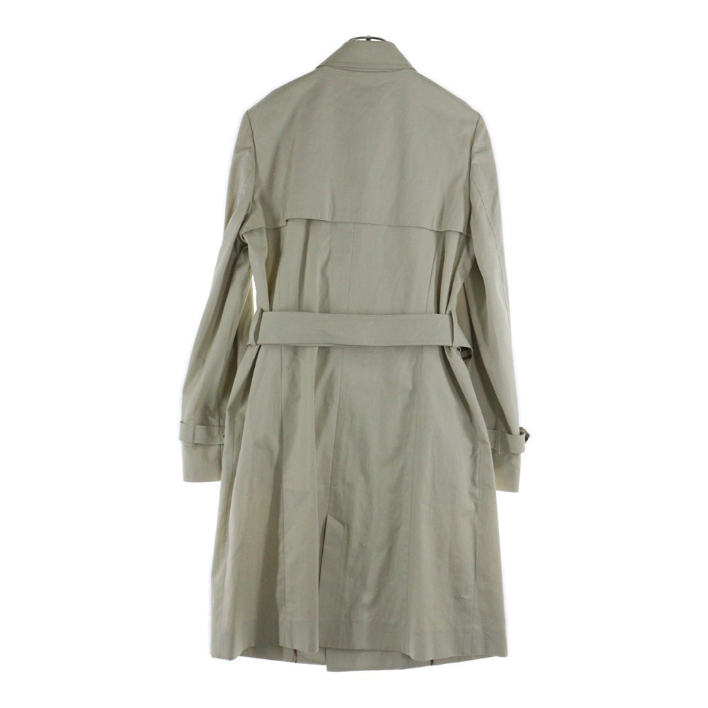 DAKS(ダックス) トレンチコート ベージュ