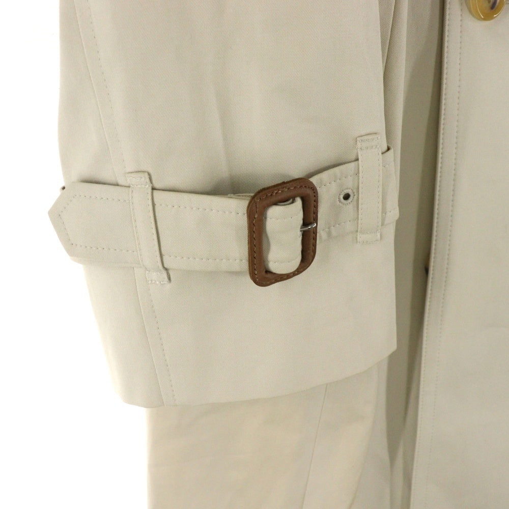 DAKS(ダックス) トレンチコート ベージュ