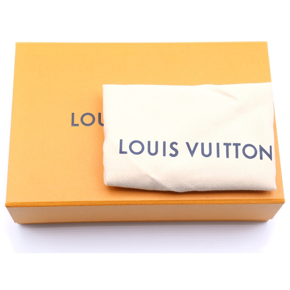 LOUIS VUITTON(ルイヴィトン) モノグラム ヘリテージ トロカデロウェアラブル ウォレット ショルダーバッグ RFID M14684