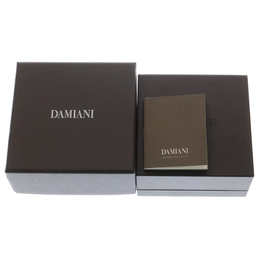 DAMIANI(ダミアーニ) ミモザ ダイヤネックレス ペンダント Au750 ?18 WG ホワイトゴールド