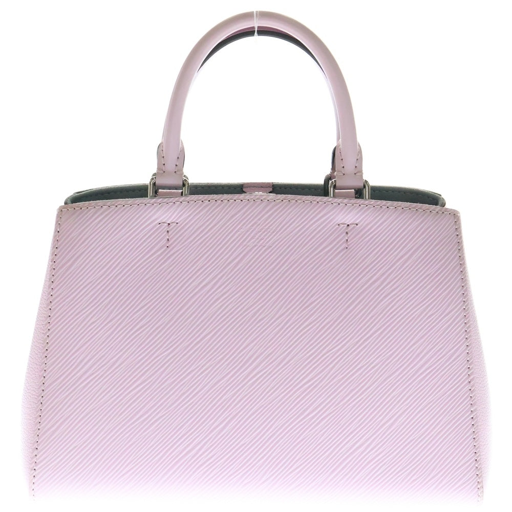 LOUIS VUITTON(ルイヴィトン) エピ マレル トートBB ハンドバッグ ショルダーバッグ レザー RFID M22964