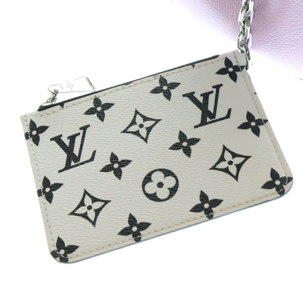 LOUIS VUITTON(ルイヴィトン) エピ マレル トートBB ハンドバッグ ショルダーバッグ レザー RFID M22964