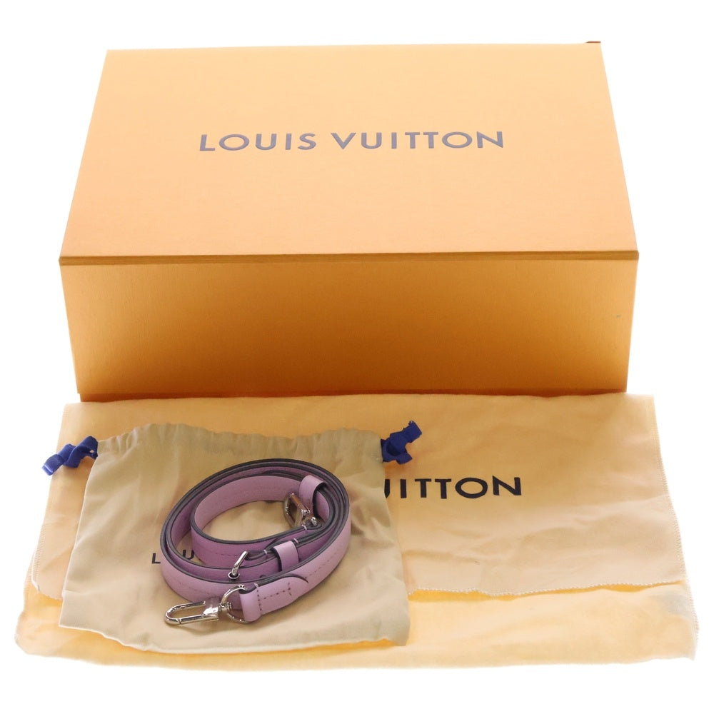 LOUIS VUITTON(ルイヴィトン) エピ マレル トートBB ハンドバッグ ショルダーバッグ レザー RFID M22964