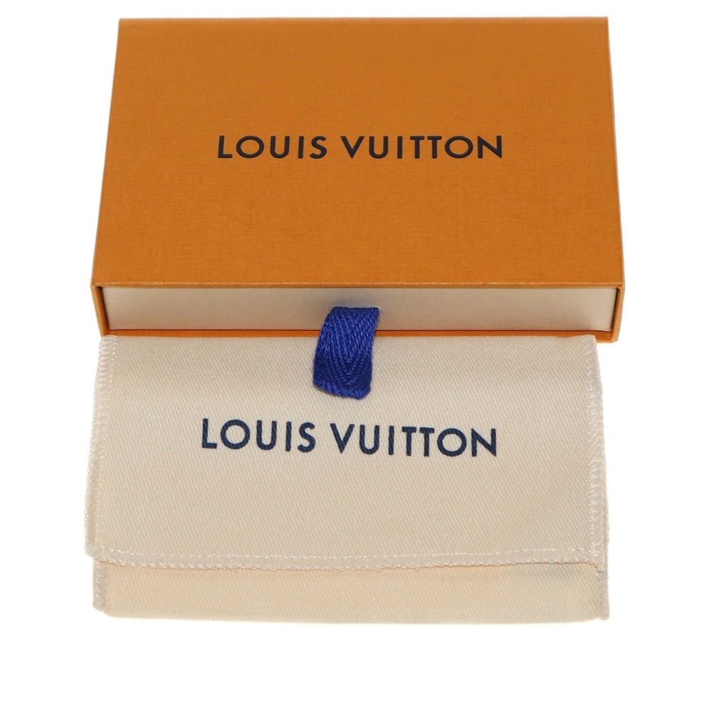 LOUIS VUITTON(ルイヴィトン) ×TM モノグラム ポルトカルト・サーンプル カードケース 名刺入れ ブラウン×ピンク PVC M13439