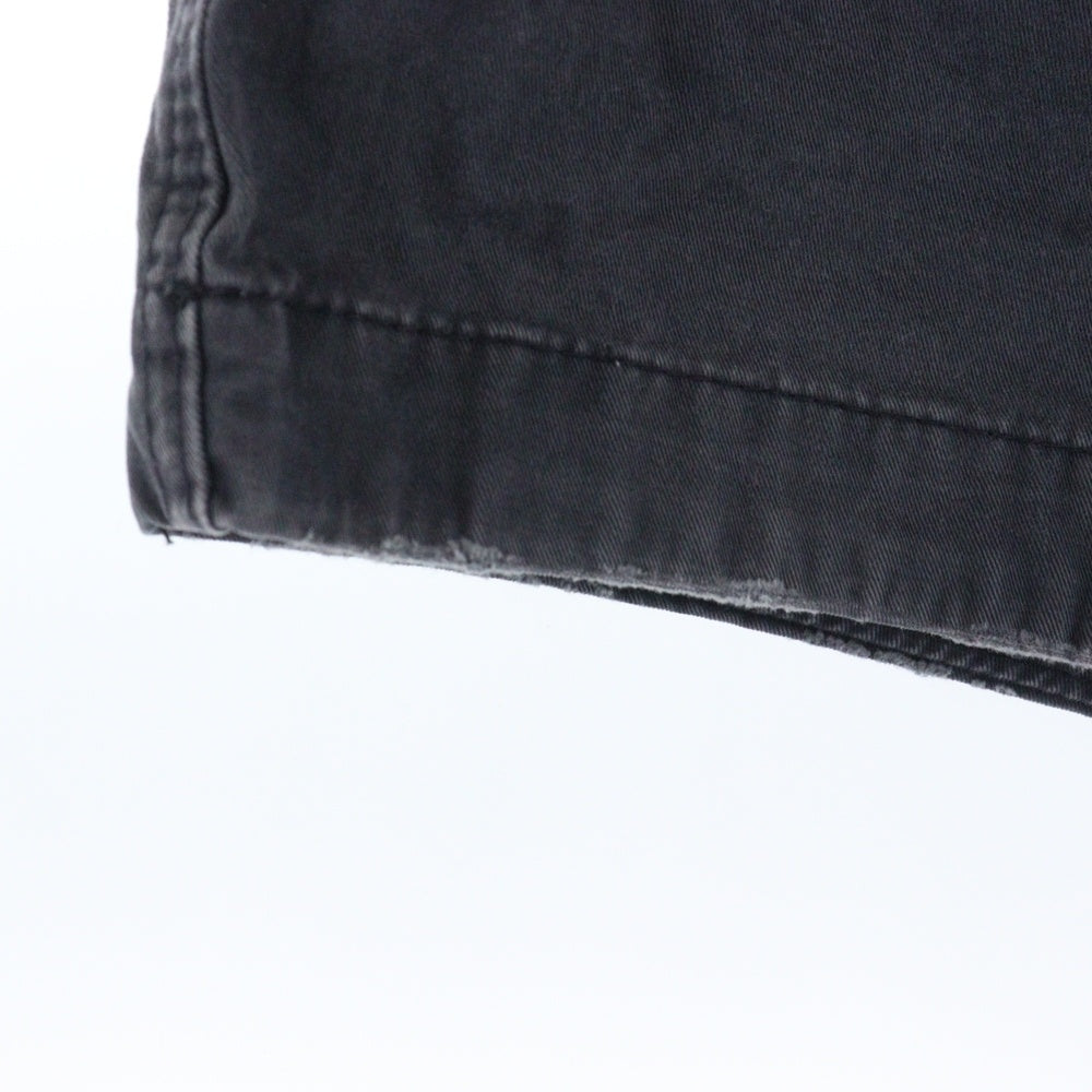 Abercrombie&Fitch(アバクロンビーアンドフィッチ) ショートパンツ ハーフパンツ ショーツ グレー