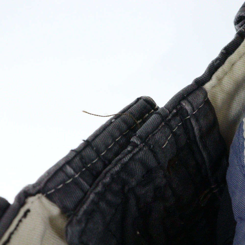 Abercrombie&Fitch(アバクロンビーアンドフィッチ) ショートパンツ ハーフパンツ ショーツ グレー