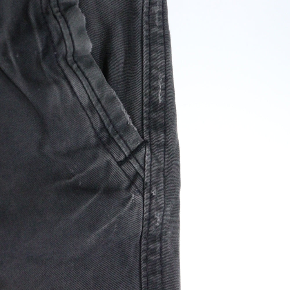 Abercrombie&Fitch(アバクロンビーアンドフィッチ) ショートパンツ ハーフパンツ ショーツ グレー