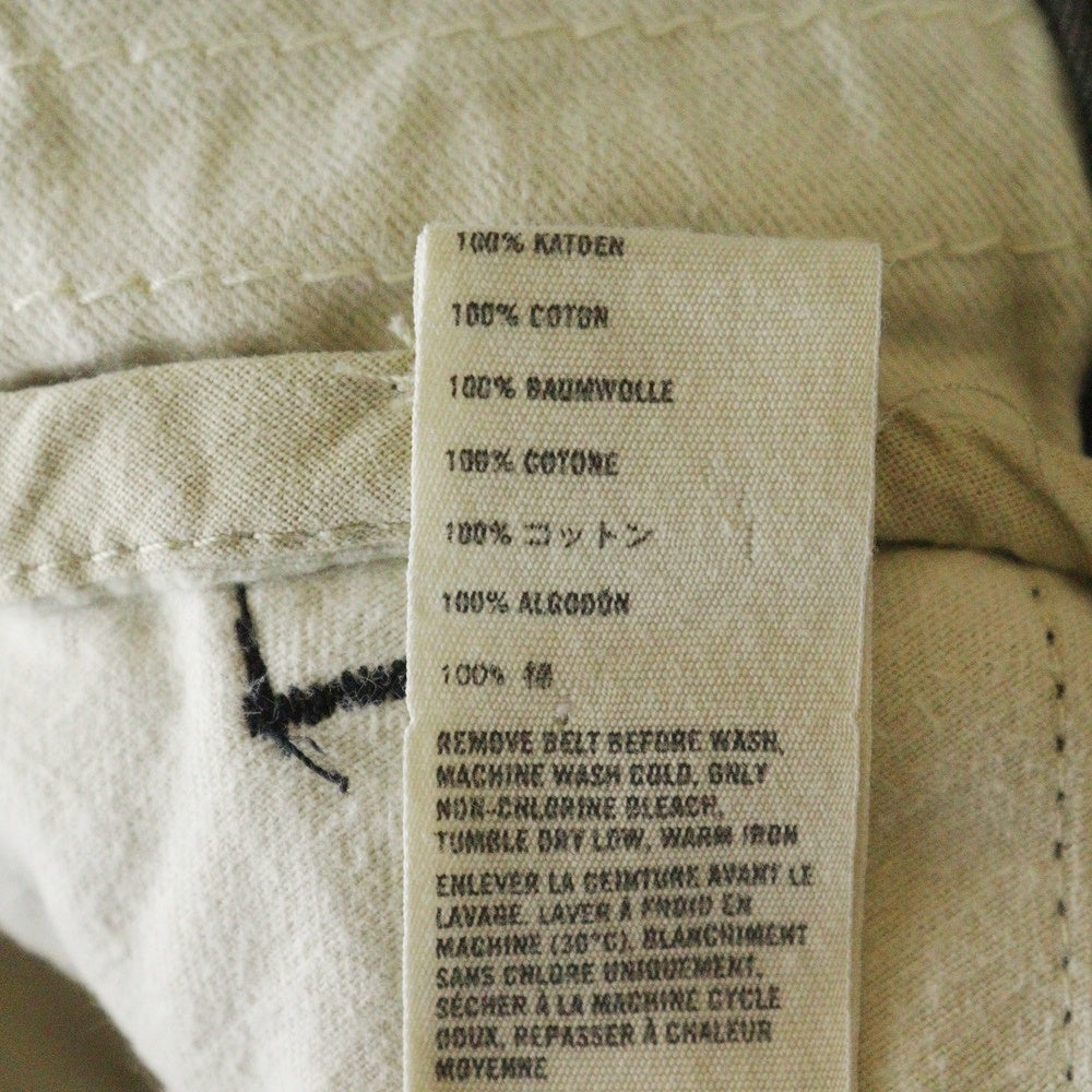 Abercrombie&Fitch(アバクロンビーアンドフィッチ) ショートパンツ ハーフパンツ ショーツ グレー