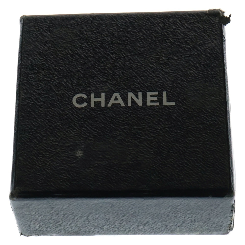 CHANEL(シャネル) ココマーク フラワーモチーフ ネックレス ペンダント ゴールド GP B10A