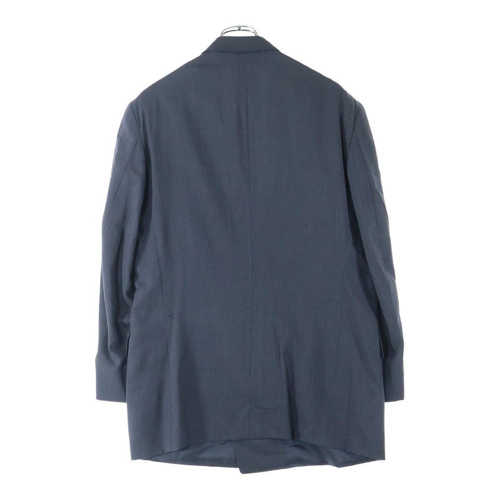 VALE VIEW(ファリアーニ) VALE VIEW ファリアーニ セットアップスーツ ジャケット スラックスパンツ ブラック