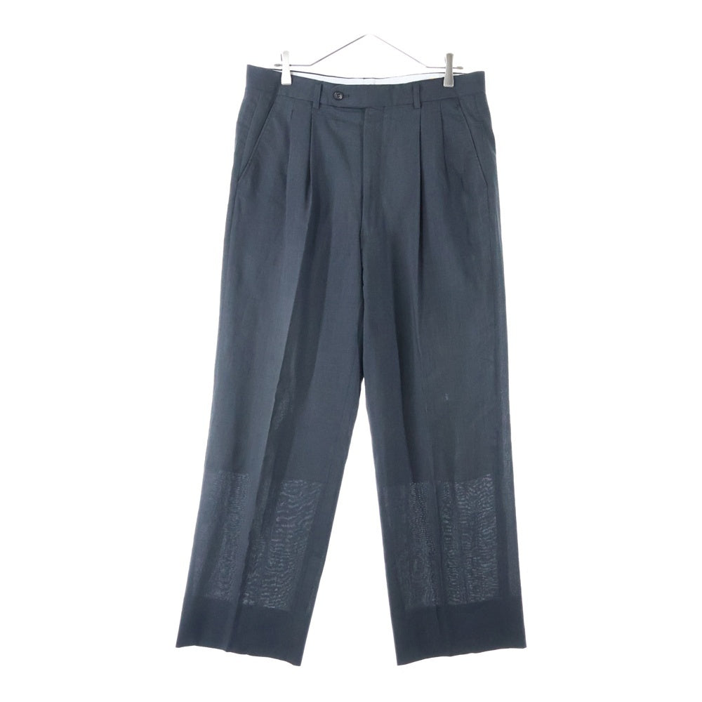 VALE VIEW(ファリアーニ) VALE VIEW ファリアーニ セットアップスーツ ジャケット スラックスパンツ ブラック