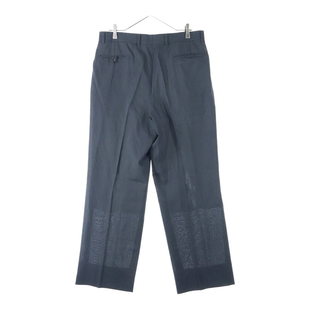 VALE VIEW(ファリアーニ) VALE VIEW ファリアーニ セットアップスーツ ジャケット スラックスパンツ ブラック