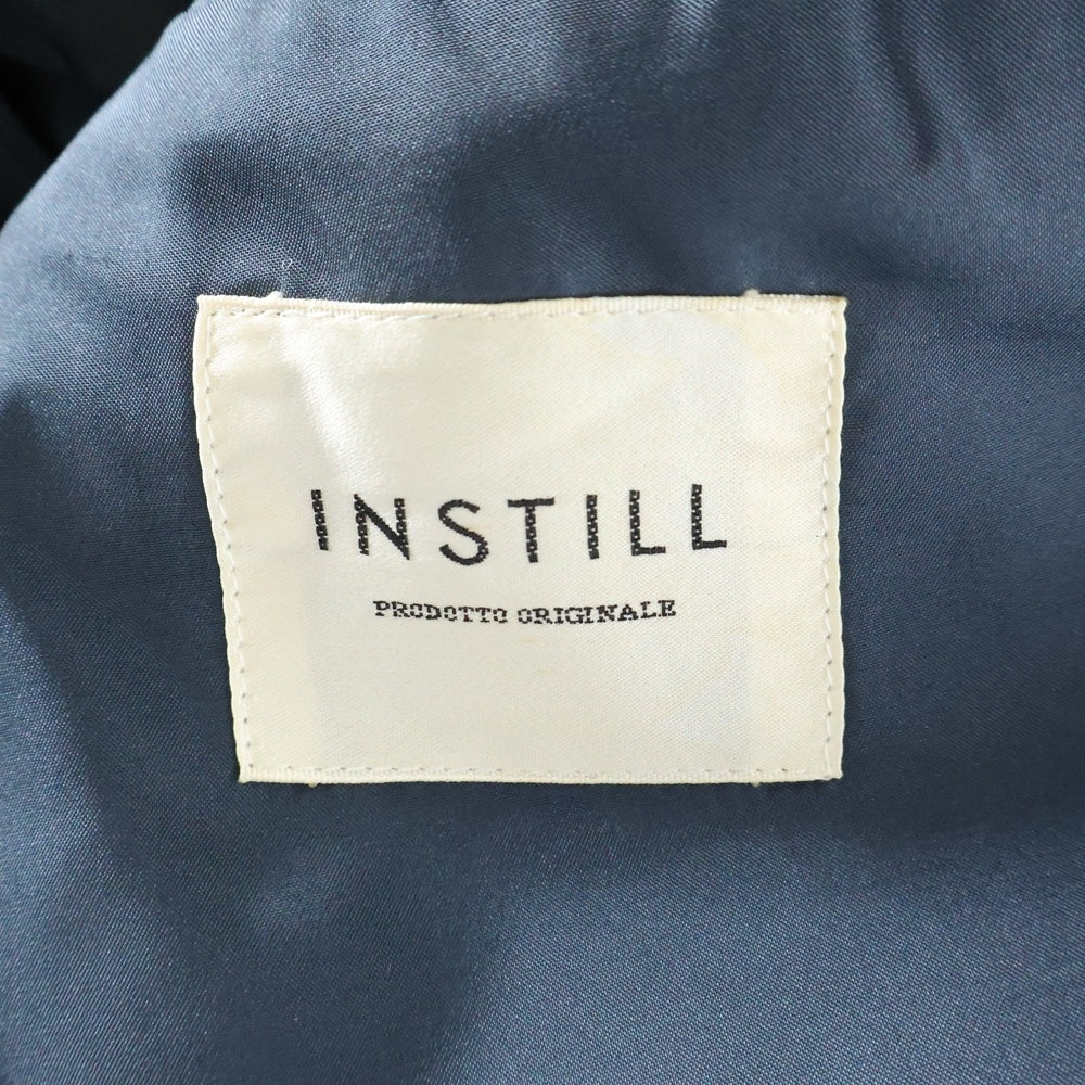 その他(ソノタ) INSTILL セットアップスーツ ジャケット スラックスパンツ グリーン