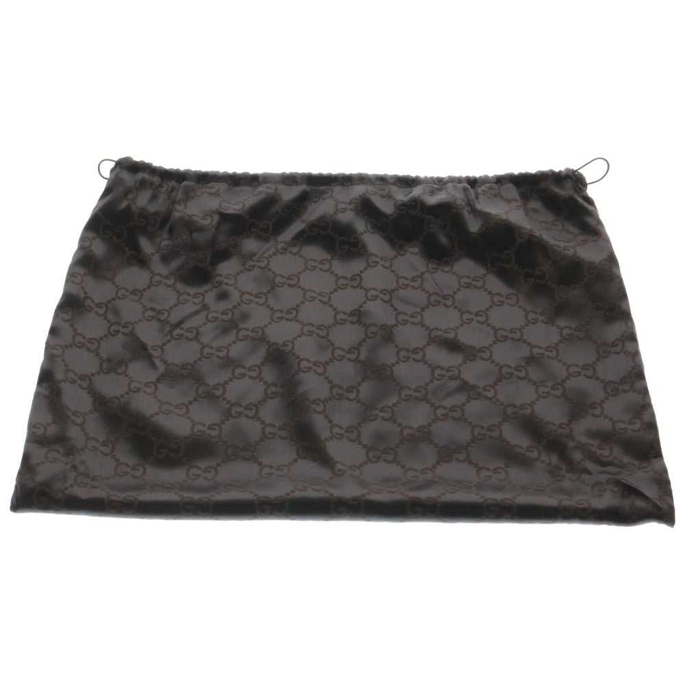 GUCCI(グッチ) ジャッキー GGキャンバス ハンドバッグ ワンショルダーバッグ ベージュ×ピンク ガンメタ金具 キャンバス×レザー 002-1067