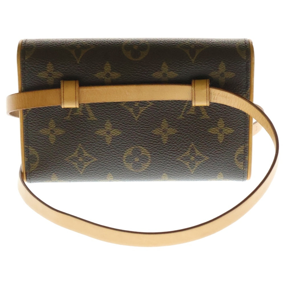 JOJO様【訳あり良品】LOUIS VUITTON ポシェット フロランティーヌ JOJO様【訳あり良品】LOUIS VUITTON ポシェット フロランティーヌ
