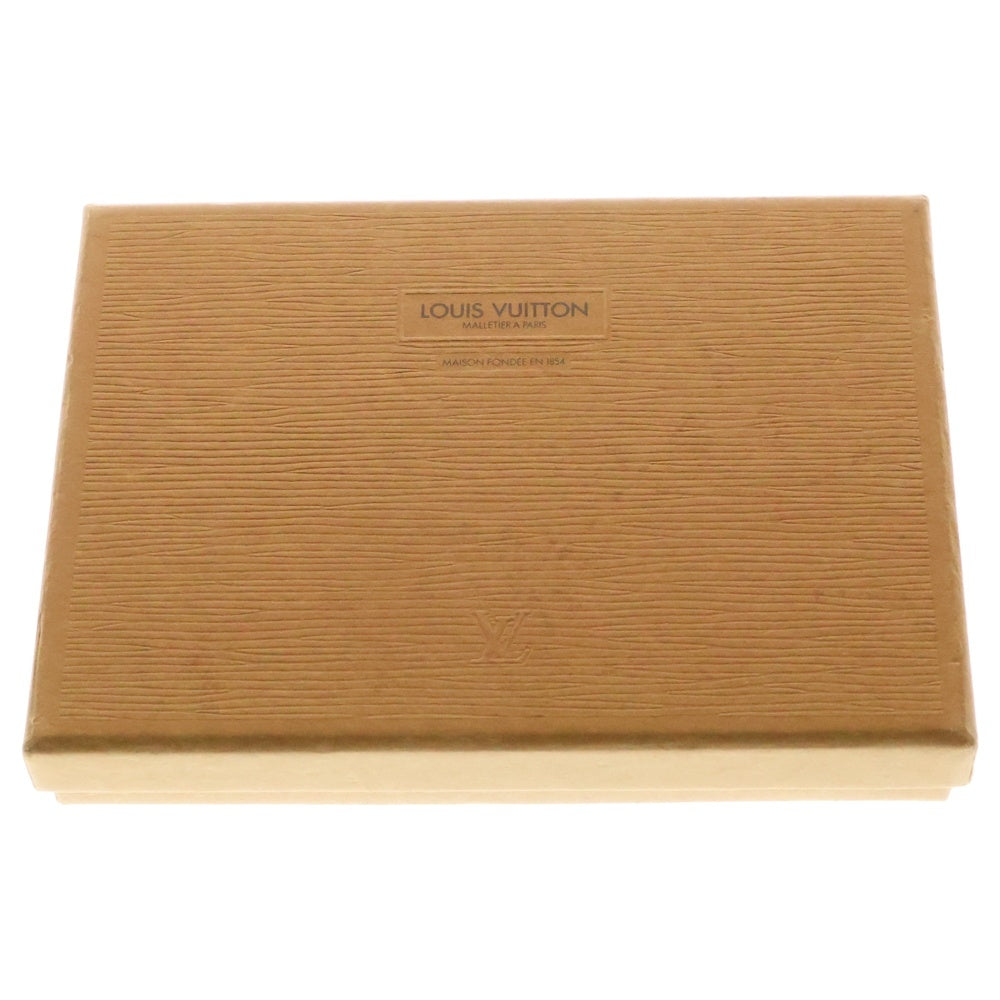LOUIS VUITTON(ルイヴィトン) アジェンダPM エピレザー M6 システム手帳カバー ブルー R20055 〇