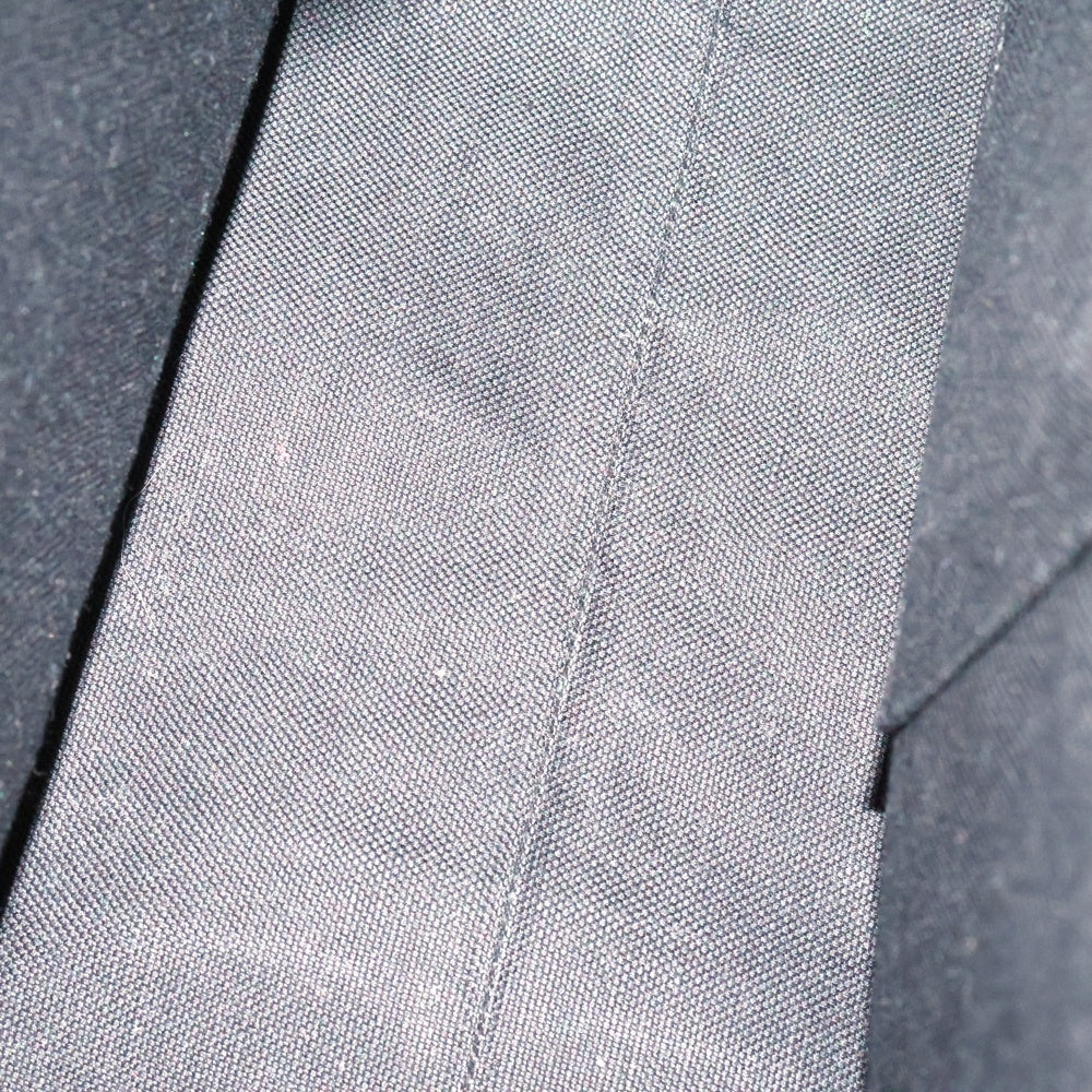 GUCCI(グッチ) GGスプリーム レザーハンドバッグ ブラック 626356