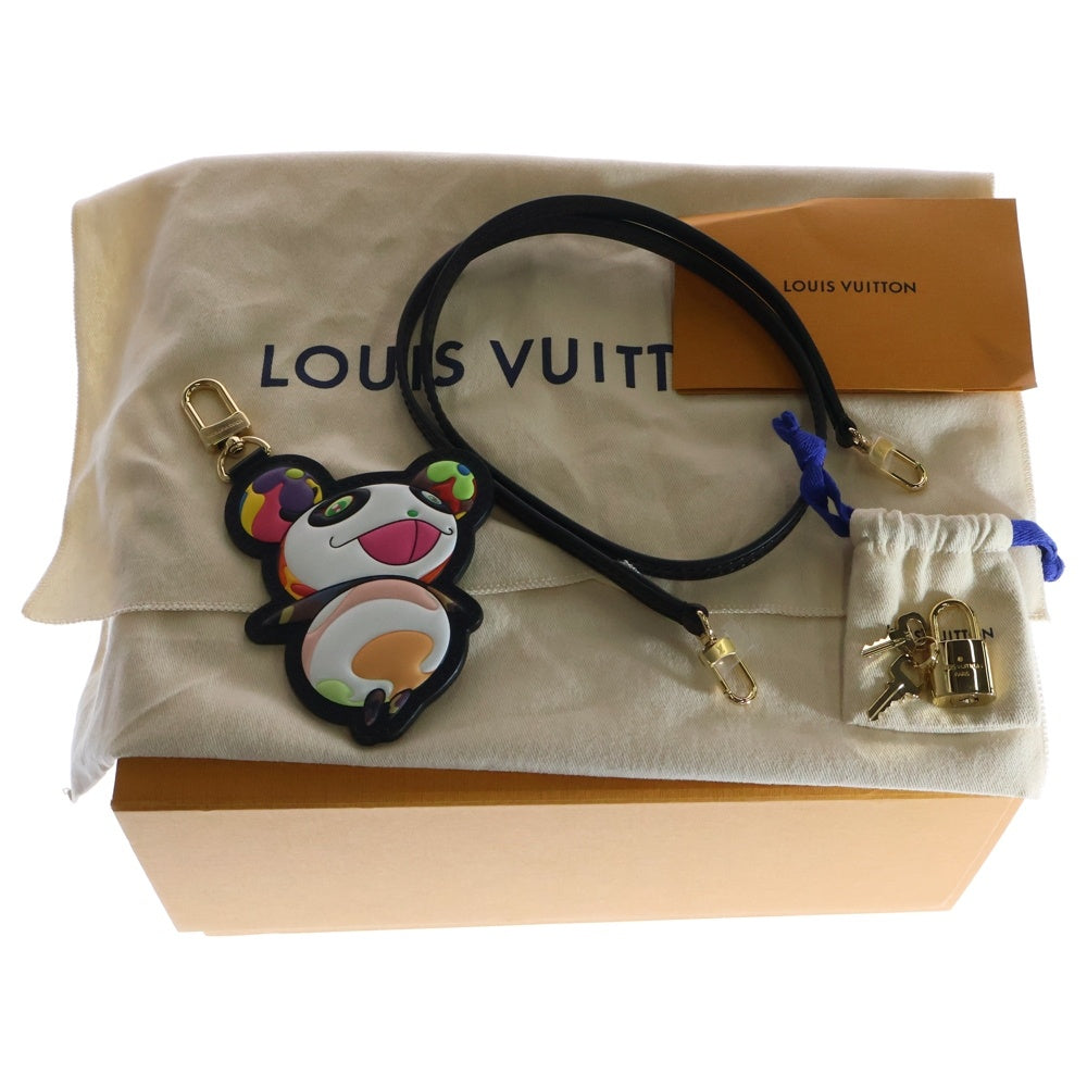 LOUIS VUITTON(ルイヴィトン) アルマ BB エピ 2WAY レザーショルダーバッグ ハンドバッグ ブラック M13670