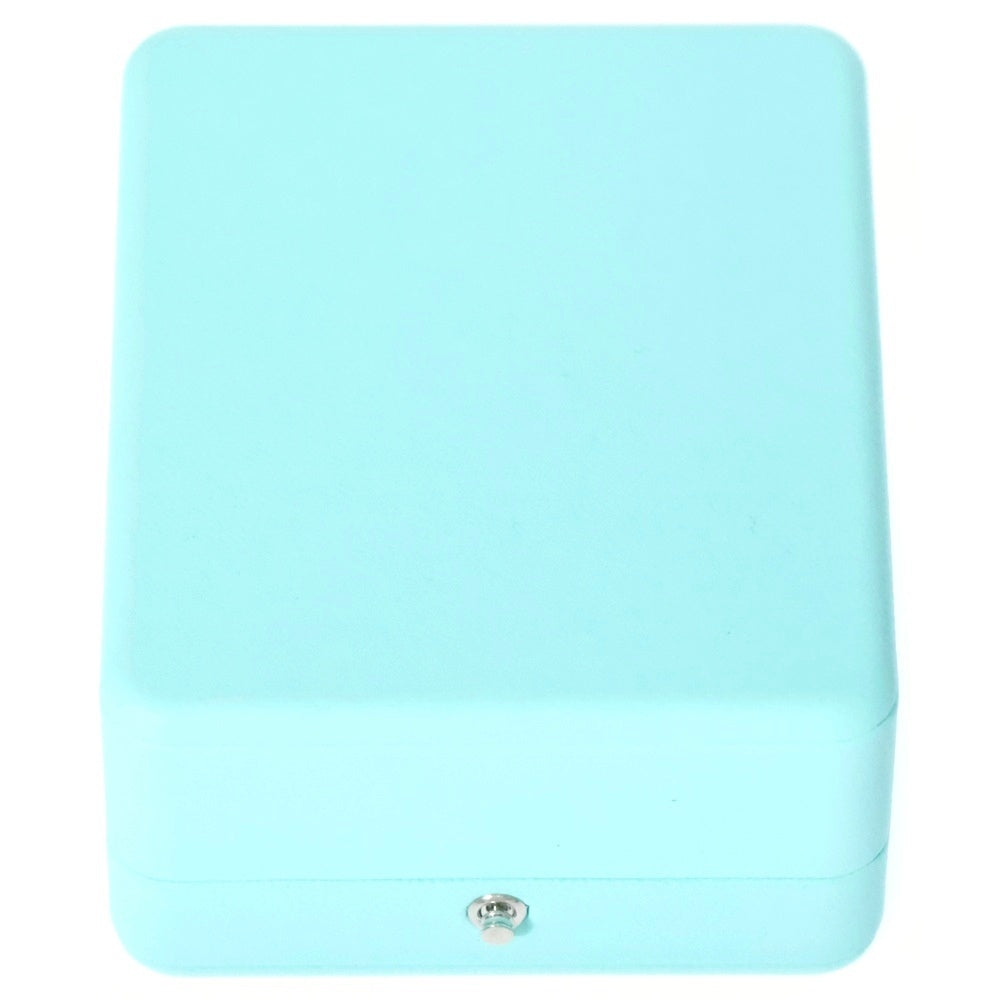 TIFFANY&Co(ティファニー) Tスマイル ミニ ダイヤネックレス Au750 K18 PG ピンクゴールド ペンダント