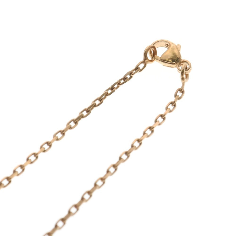 HERMES(エルメス) アイリーン ネックレス GP ゴールド アクセサリー レディース