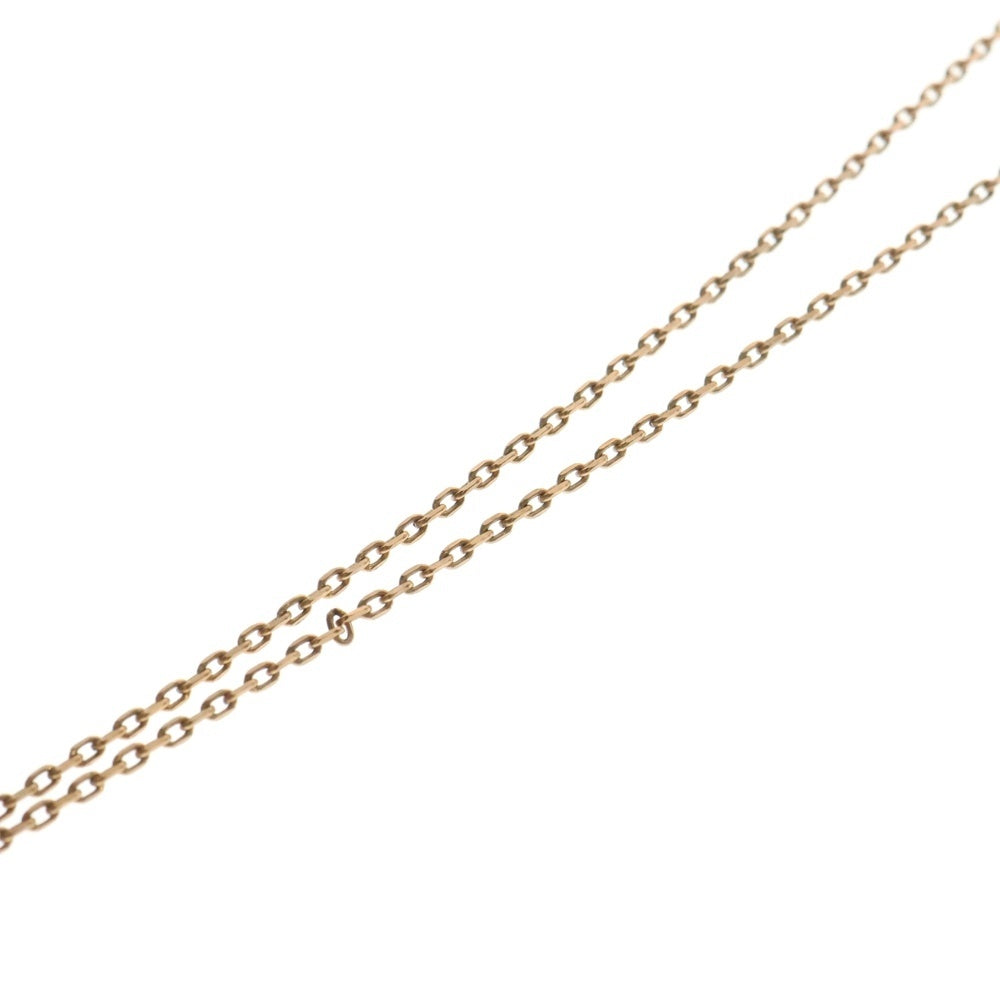 HERMES(エルメス) アイリーン ネックレス GP ゴールド アクセサリー レディース