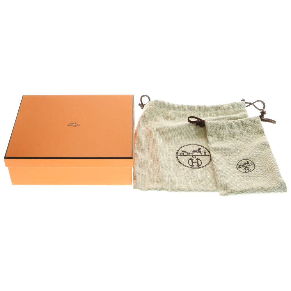 HERMES(エルメス) エブリンTPM エトゥープ トリヨンクレマンス ゴールド金具 ショルダーバッグ K刻印