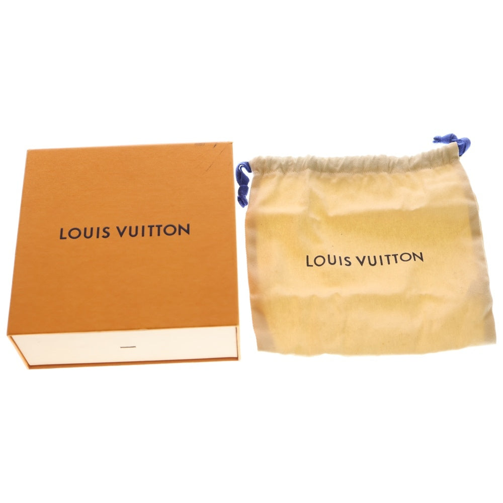 LOUIS VUITTON(ルイヴィトン) ダミエグラフィット サンチュール LVイニシャル ベルト