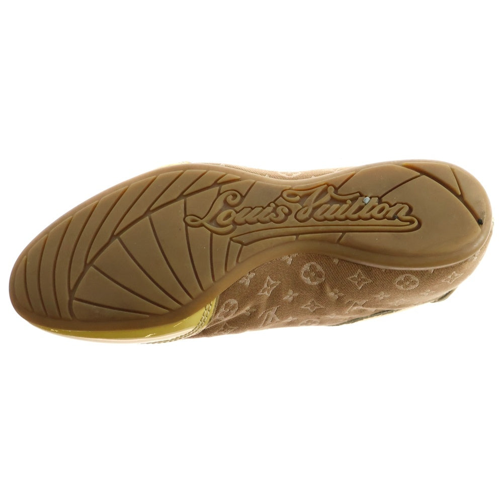 【美品】Louis Vuitton メンズ モノグラム 靴 ベージュ正規品 楽天市場】【20%OFF】 ルイヴィトン スニーカー メンズ 6.5