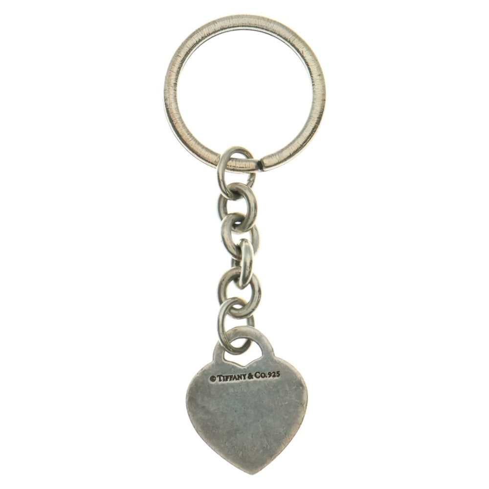 TIFFANY&Co(ティファニー) リターン トゥ ティファニー ハートタグ