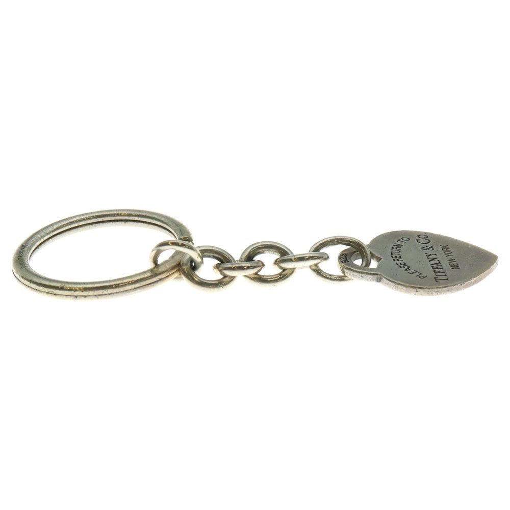 TIFFANY&Co(ティファニー) リターン トゥ ティファニー ハートタグ