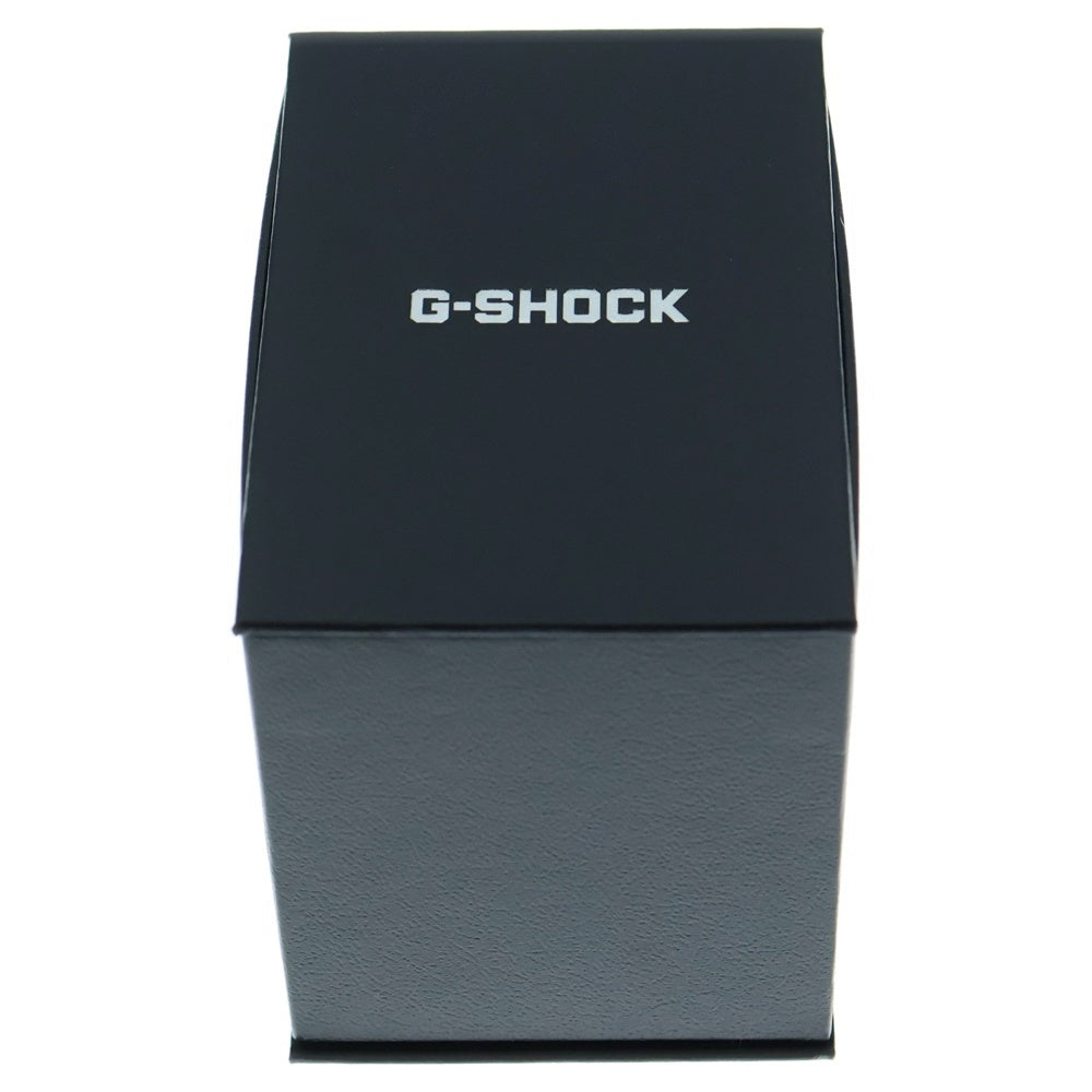 CASIO G-SHOCK(カシオ ジーショック) G-SHOCK デジタル文字盤 SS×ラバー/QZ 腕時計 ウォッチ ブラック GA-300