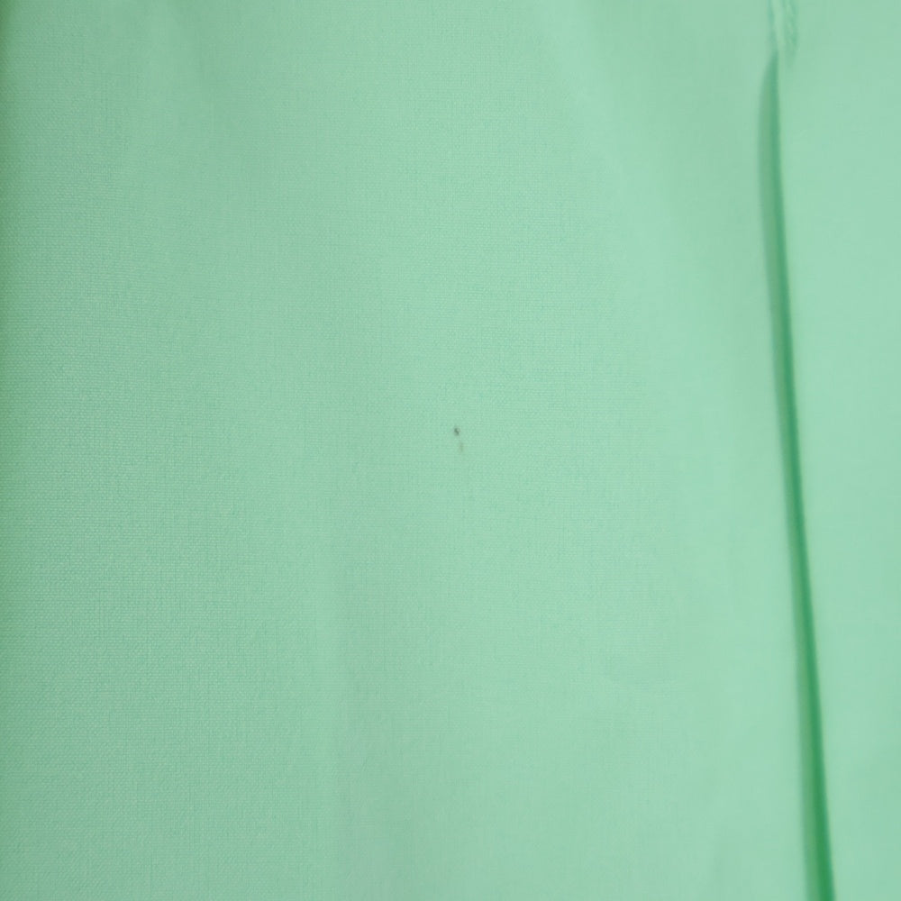 LAUREN RALPH LAUREN(ローレンラルフローレン) RLX プリーツミニスカート ミントグリーン レディース