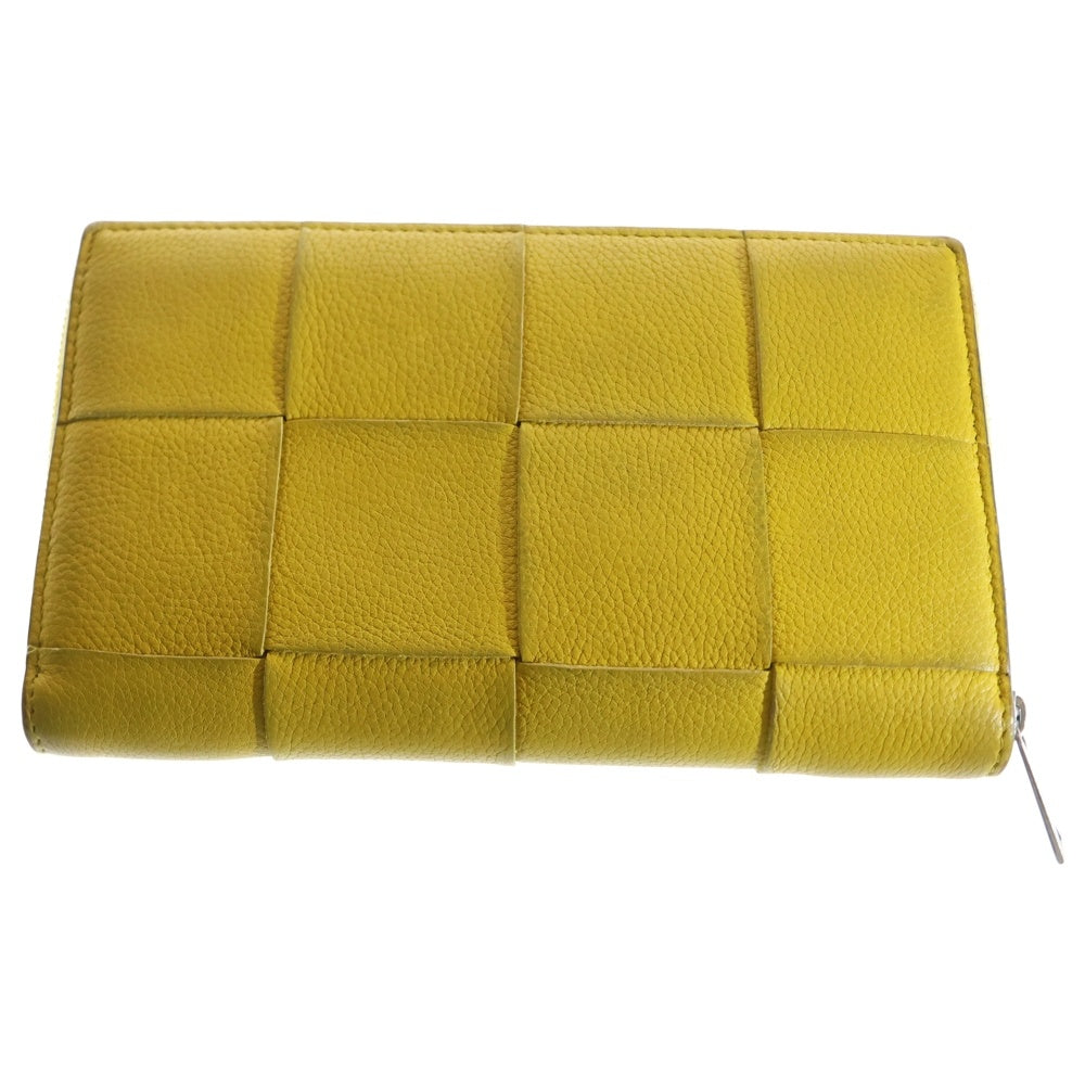 BOTTEGA VENETA(ボッテガヴェネタ) マキシ イントレチャート ラウンド