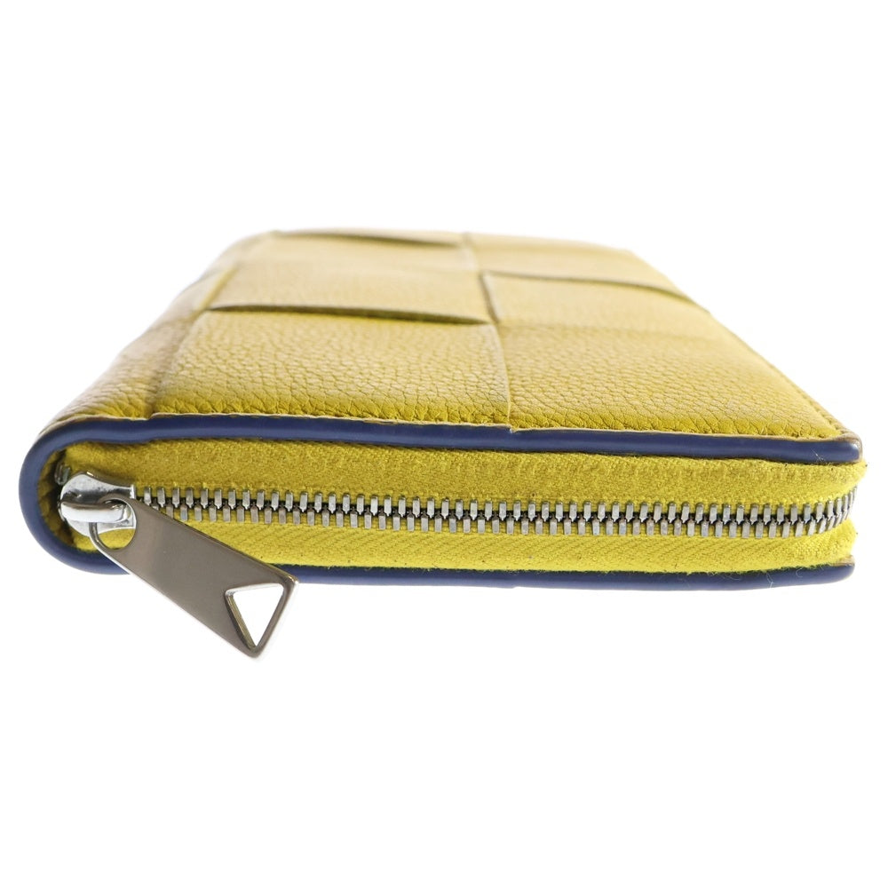 BOTTEGA VENETA(ボッテガヴェネタ) マキシ イントレチャート ラウンド