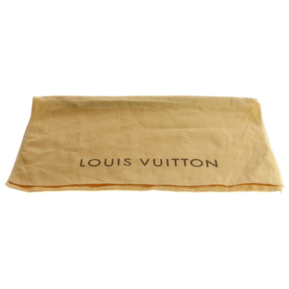 LOUIS VUITTON(ルイヴィトン) コンパクトジップ モノグラム PVC コンパクトウォレット 二つ折り財布 ゴールド金具 ブラウン M61667