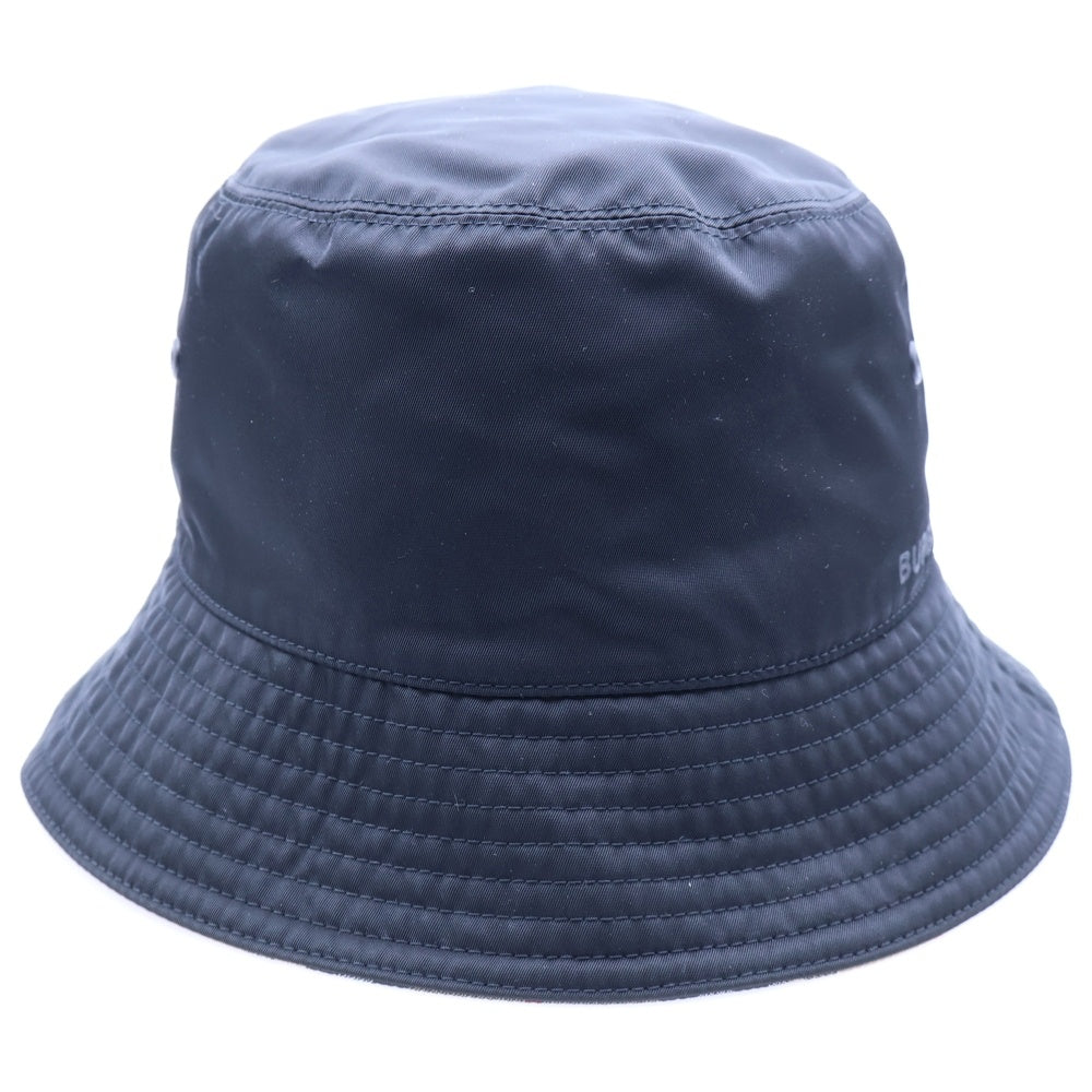 BURBERRY バーバリー ハット バケットハット 帽子 リバーシブル BURBERRY（バーバリー） バケットハット MH REVERS BUCKET HAT 8023869