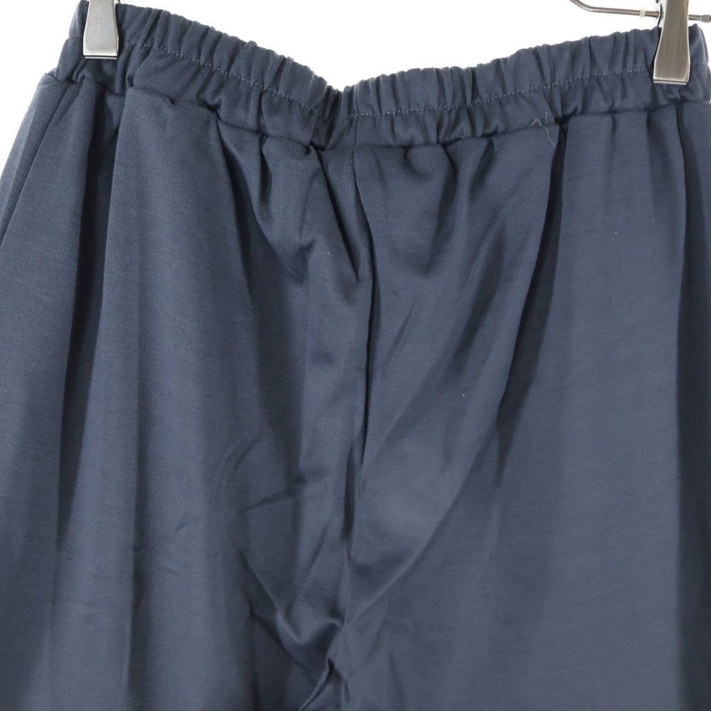 FILA(フィラ) ロゴ刺繍 パンツ グレー