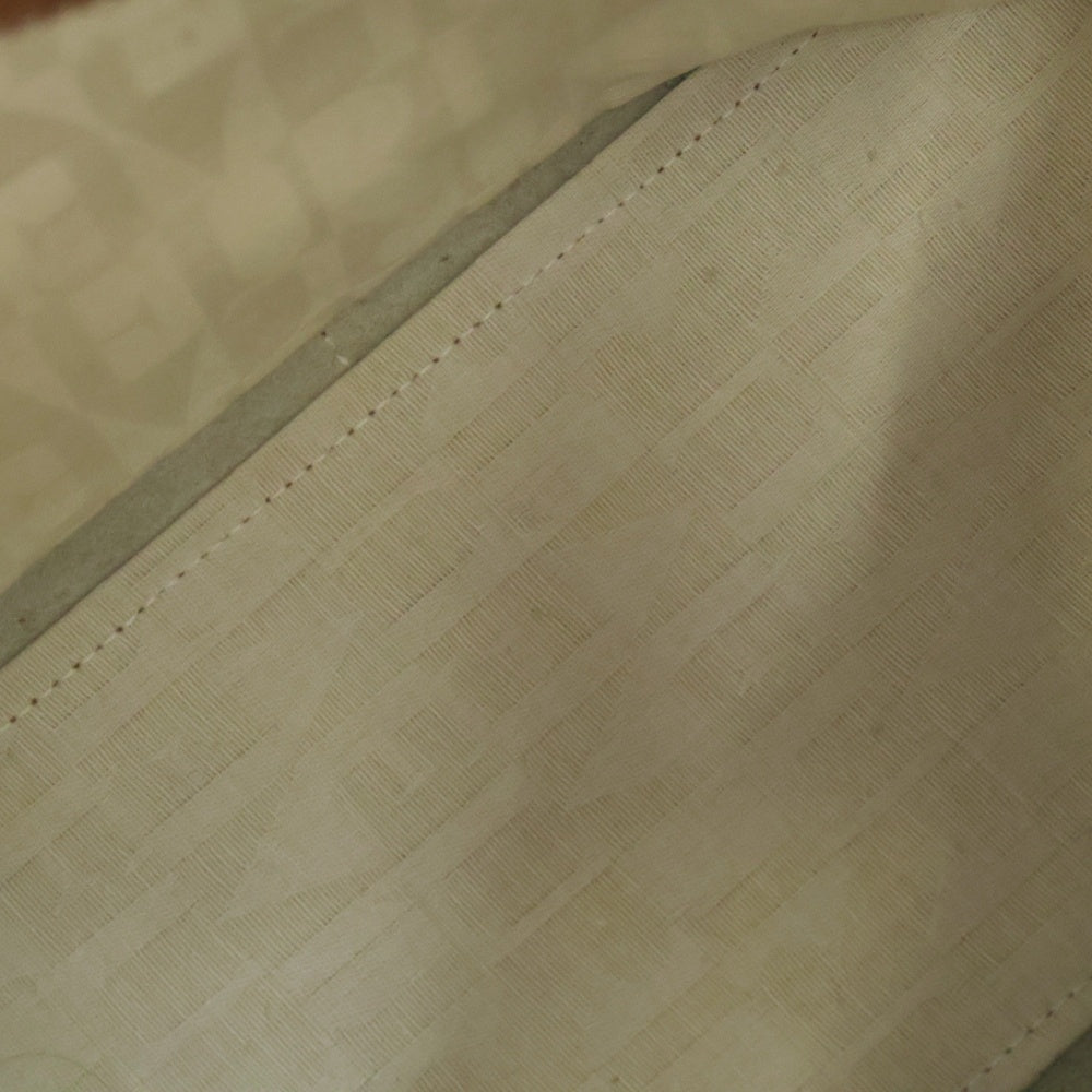 FURLA(フルラ) ハンドバッグ ミニトートバッグ ホワイト レザー